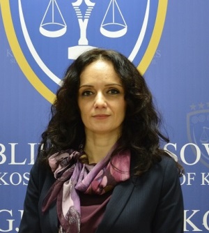 Lela Petković